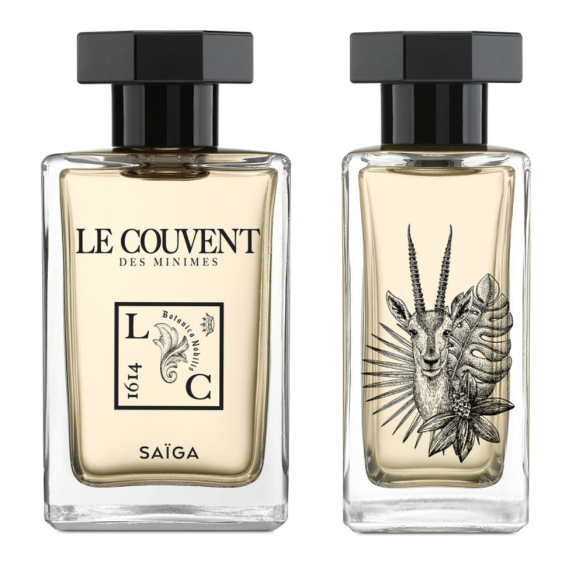 le couvent saiga woda perfumowana 50 ml   