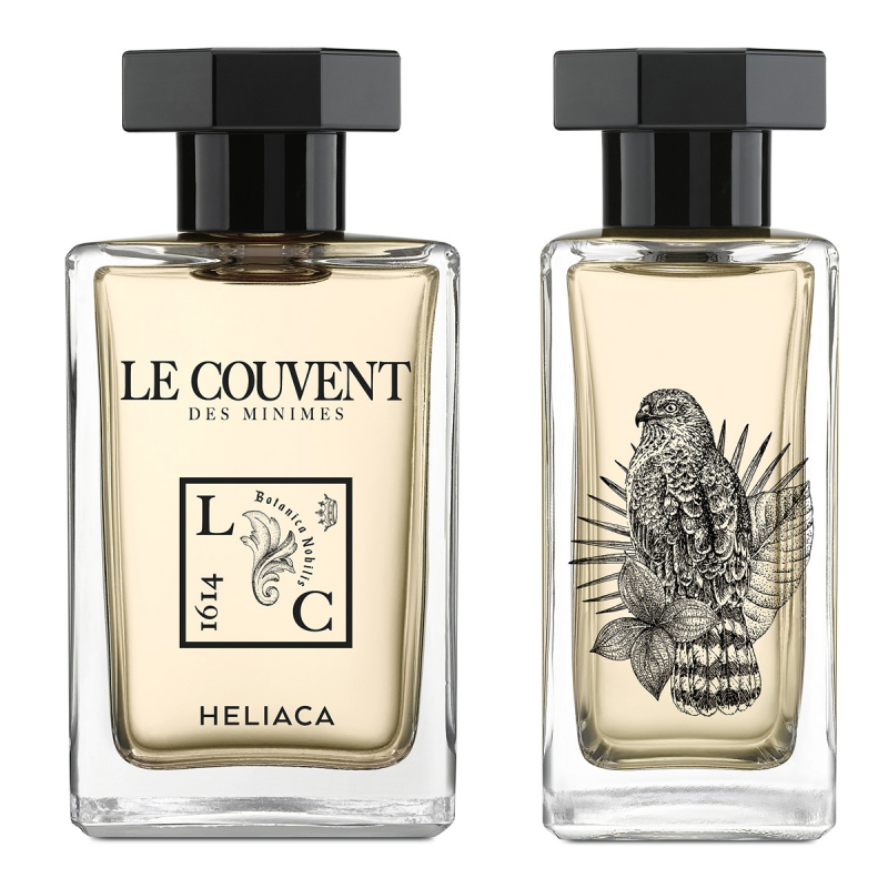 le couvent heliaca