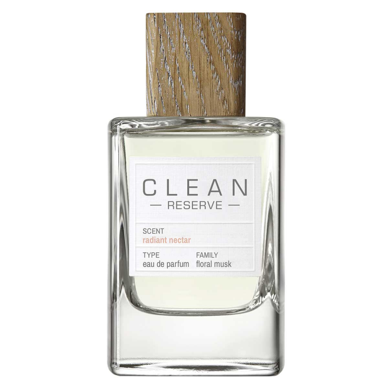 clean radiant nectar