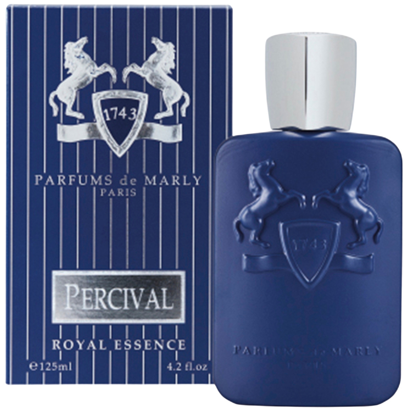 parfums de marly percival