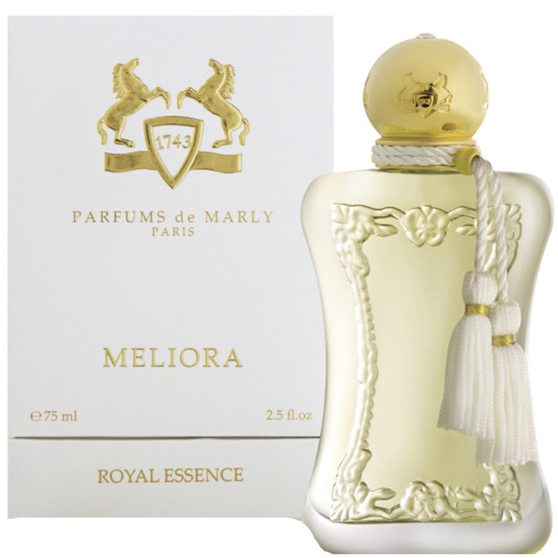 parfums de marly meliora