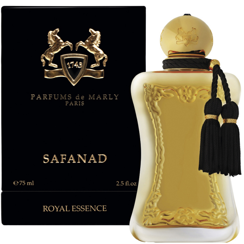 parfums de marly safanad woda perfumowana 75 ml   