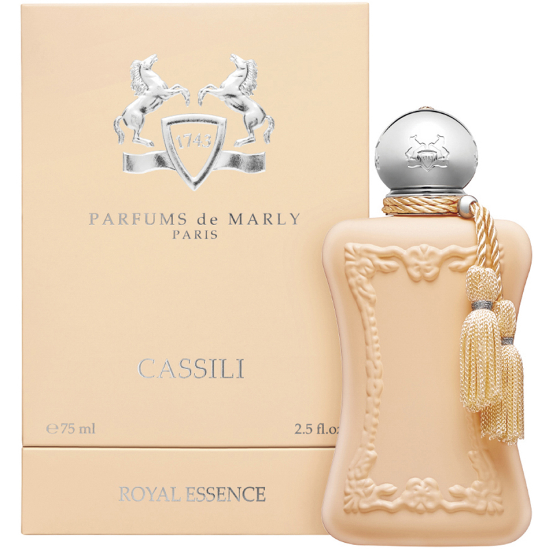 parfums de marly cassili