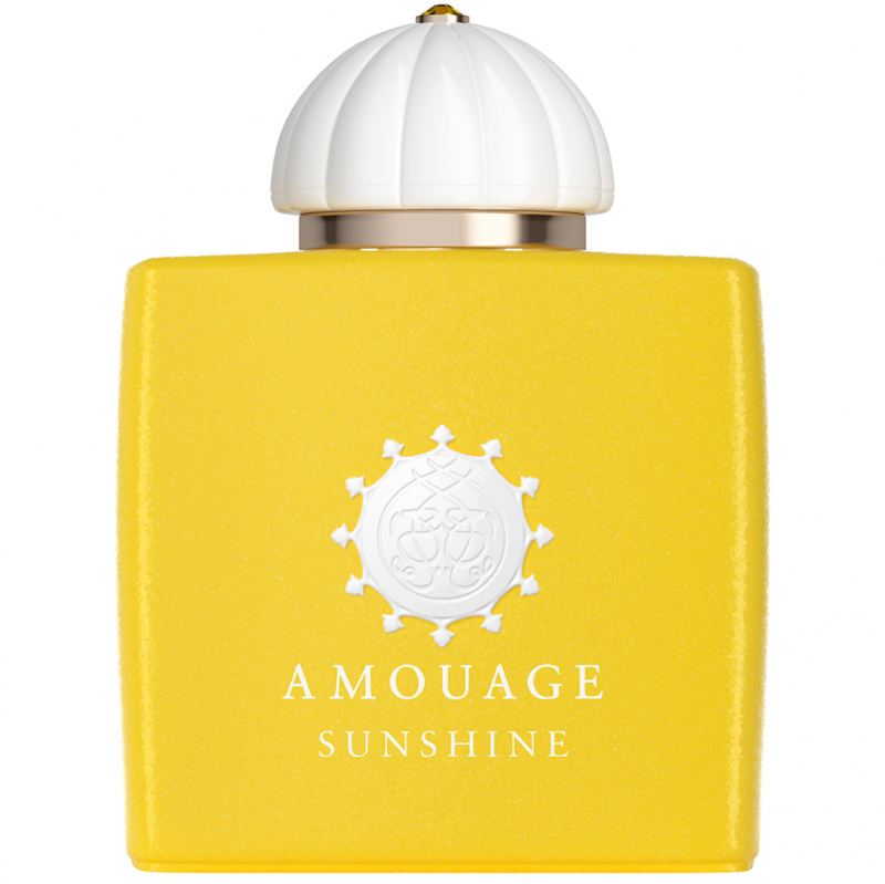 amouage sunshine woman
