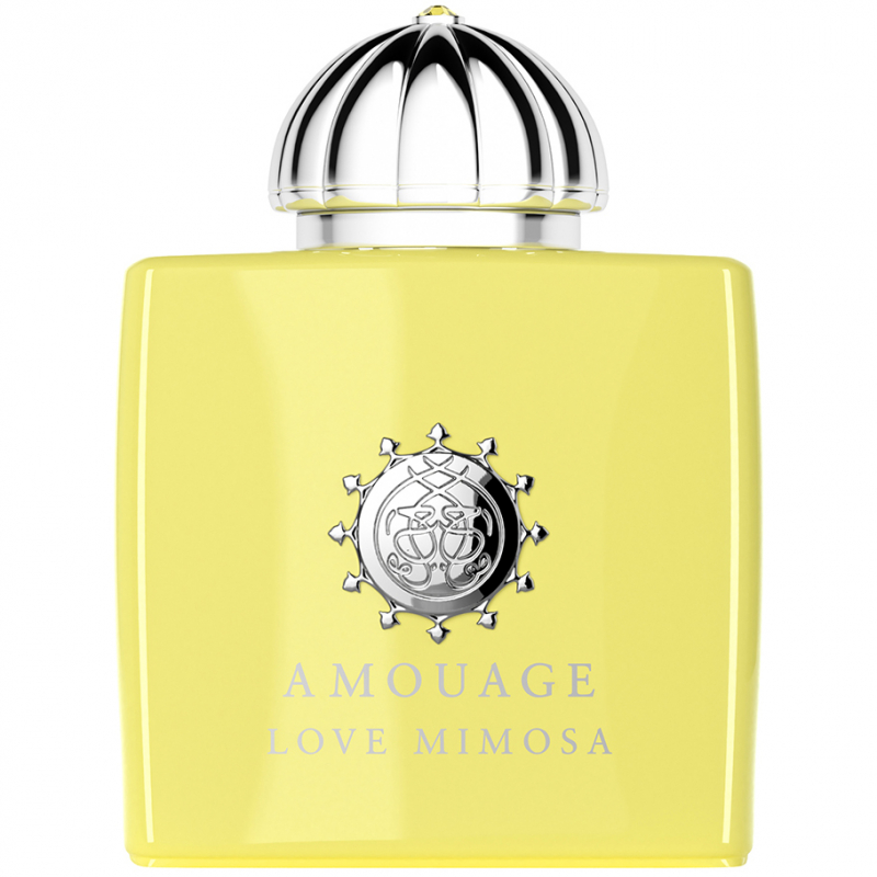 amouage love mimosa