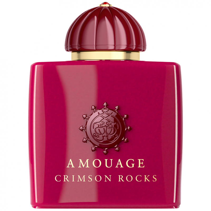 amouage crimson rocks