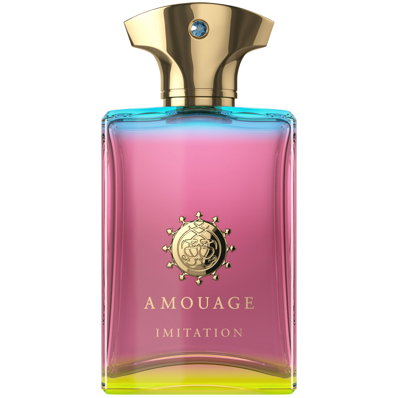 amouage imitation man
