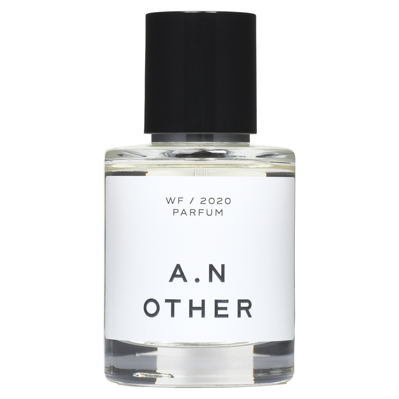 a.n other wf/2020 ekstrakt perfum null null   