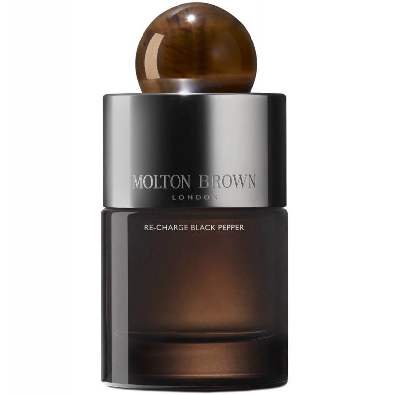 molton brown re-charge black pepper woda perfumowana 100 ml   