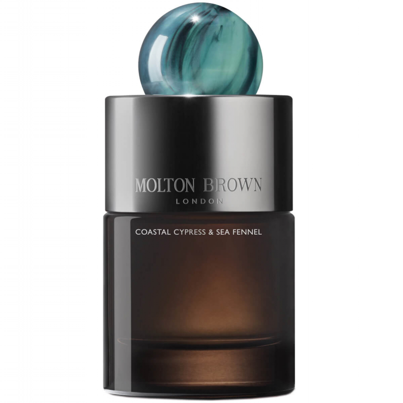 molton brown coastal cypress & sea fennel woda perfumowana 100 ml   