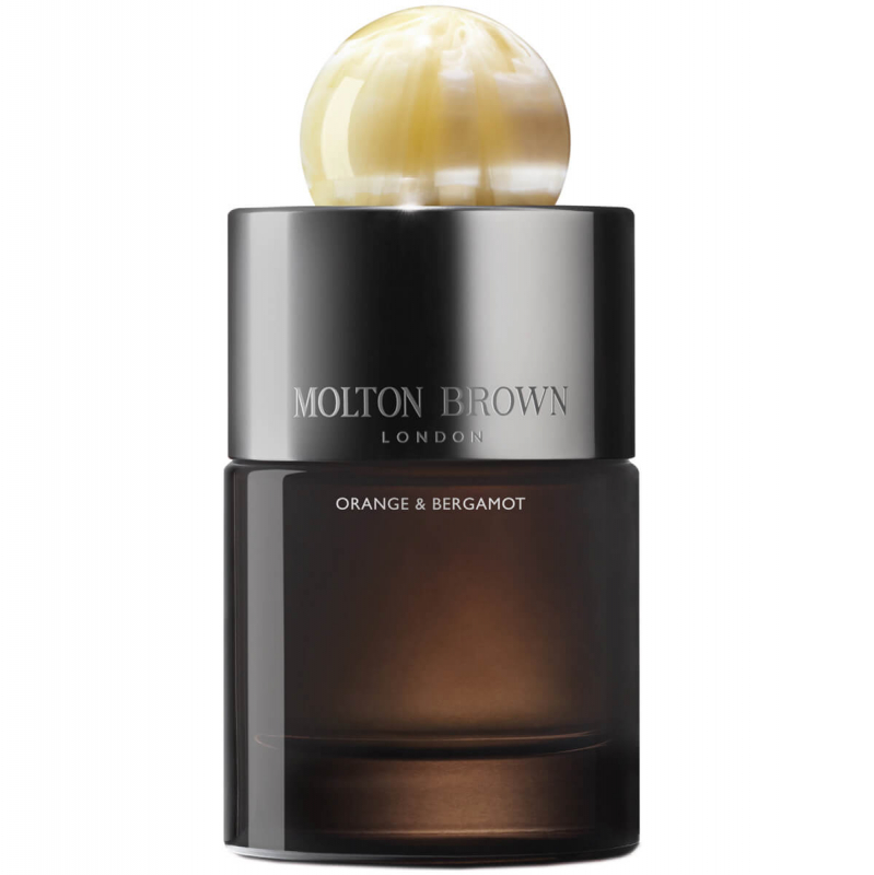 molton brown orange & bergamot woda perfumowana 100 ml   