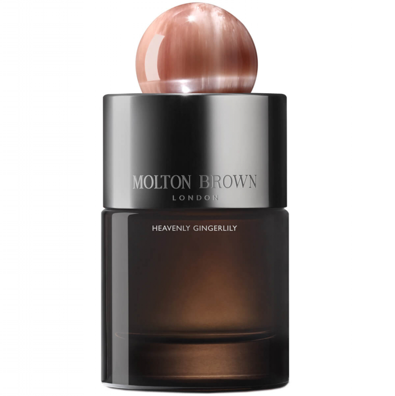 molton brown heavenly gingerlily