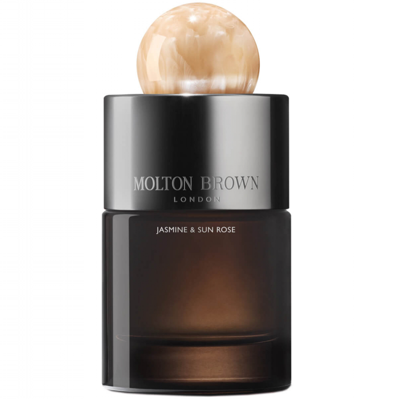 molton brown jasmine & sun rose woda perfumowana 100 ml   