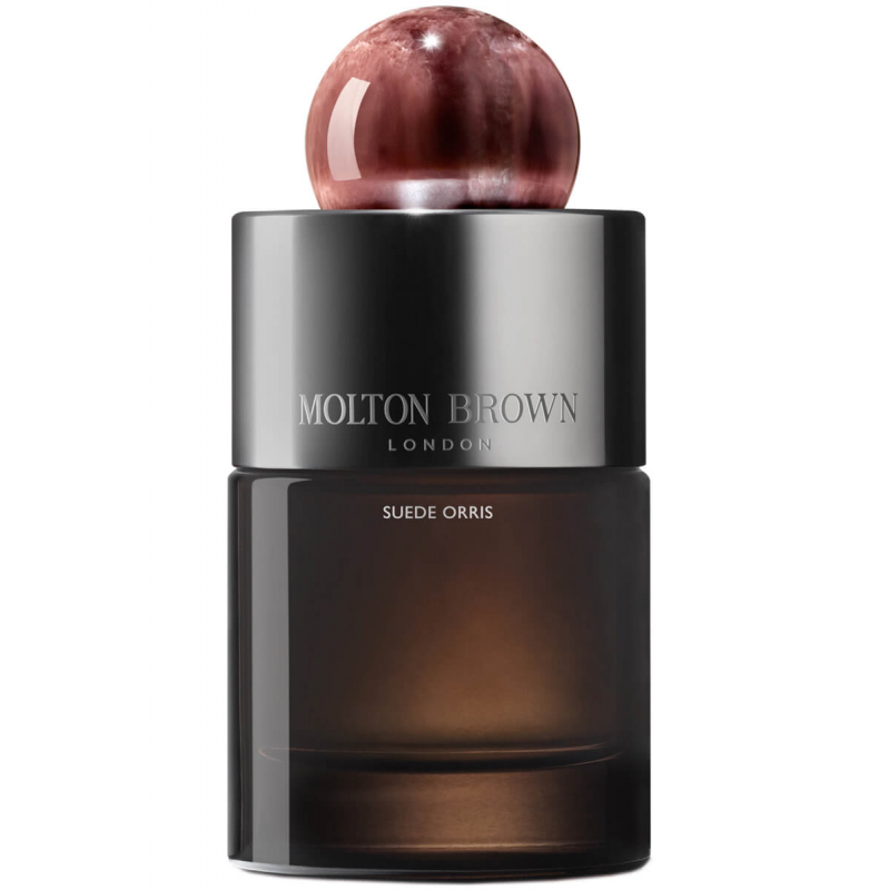 molton brown suede orris