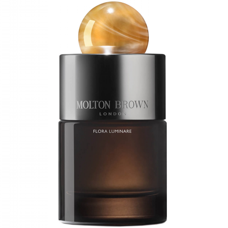 molton brown flora luminare