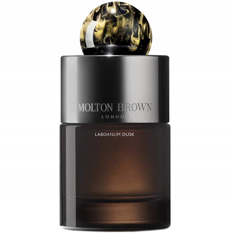 molton brown labdanum dusk
