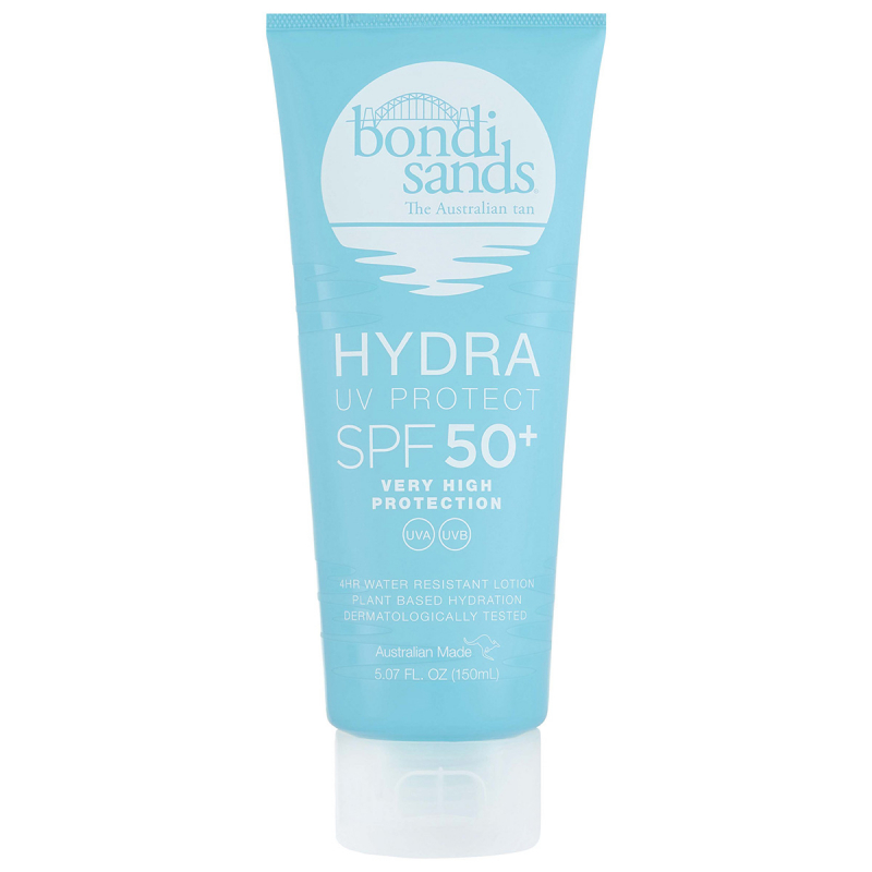 Фото - Крем для засмаги Bondi Sands Hydra UV Protect SPF50+ Body Lotion  50331(150ml)