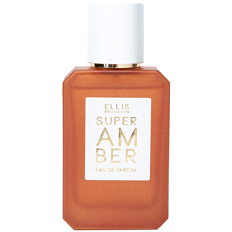 ellis brooklyn super amber woda perfumowana 10 ml   