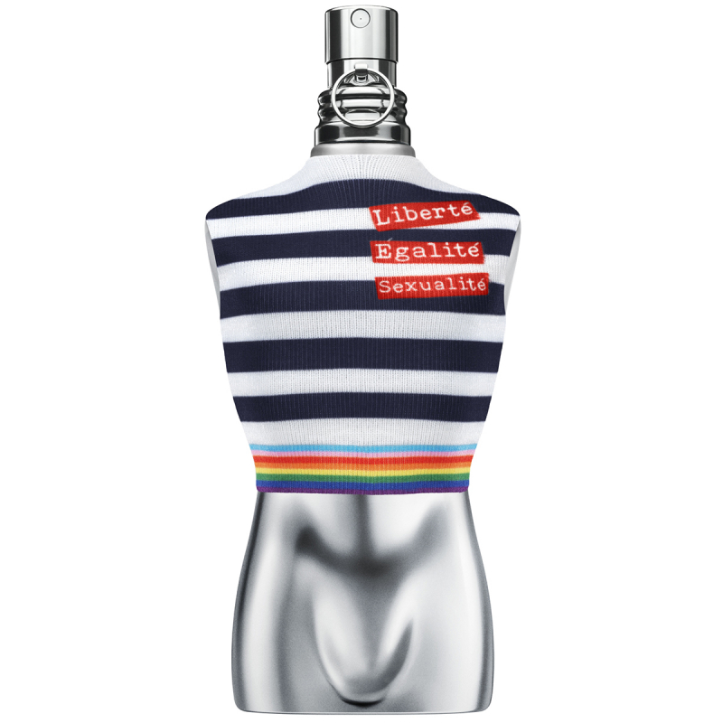 jean paul gaultier classique pride edition