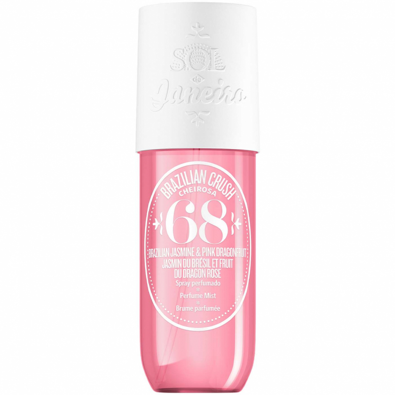 sol de janeiro cheirosa '68 ekstrakt perfum 240 ml    