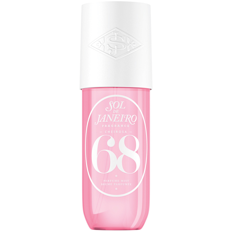 sol de janeiro cheirosa '68