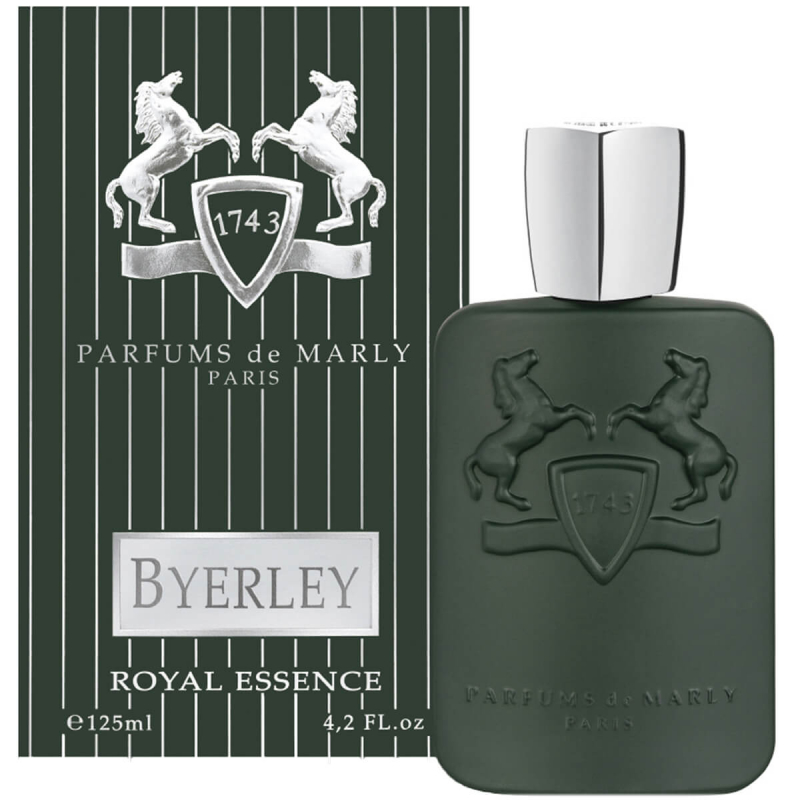 parfums de marly byerley