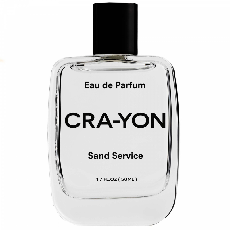 cra-yon sand service
