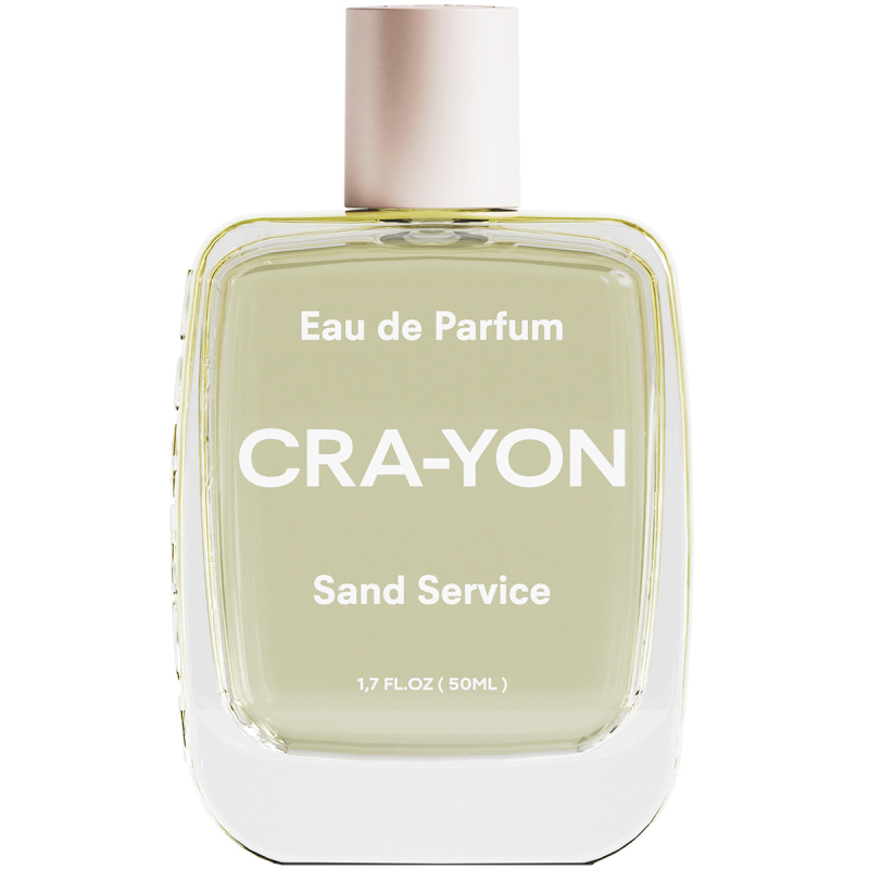 cra-yon sand service woda perfumowana 50 ml   