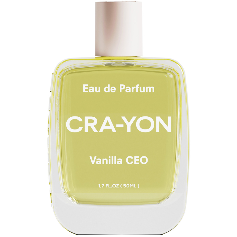 cra-yon vanilla ceo