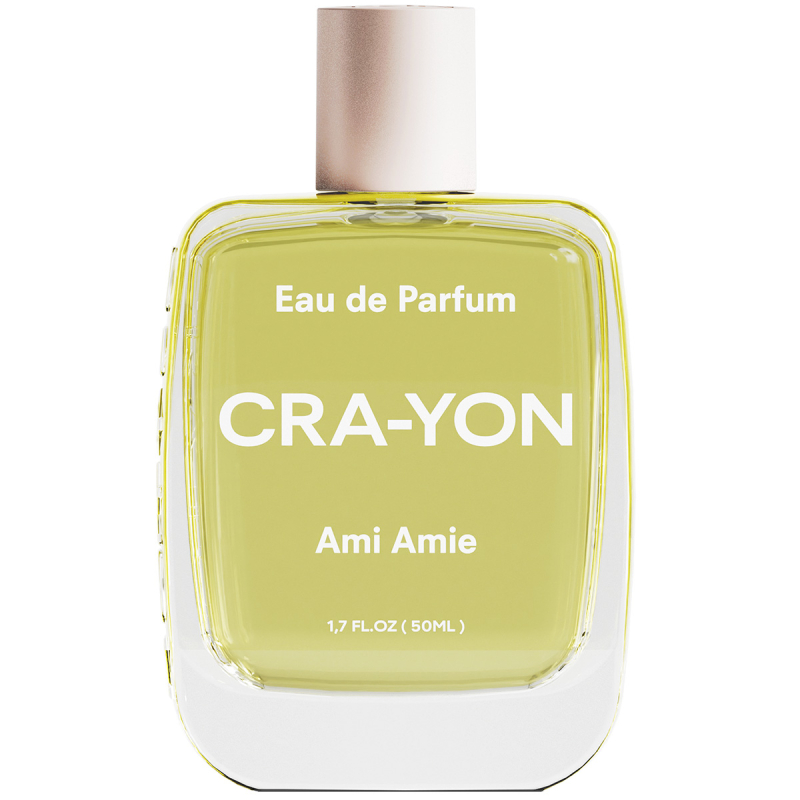 cra-yon ami amie