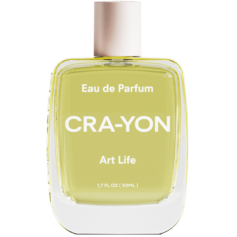 cra-yon art life woda perfumowana 50 ml   