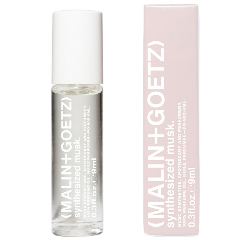 malin + goetz synthesized musk