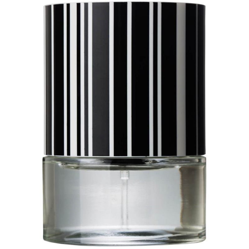 n.c.p. 501 - iris & vanilla woda perfumowana 10 ml    