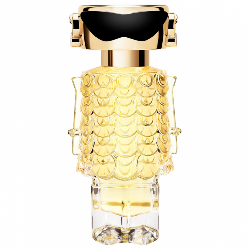 paco rabanne fame