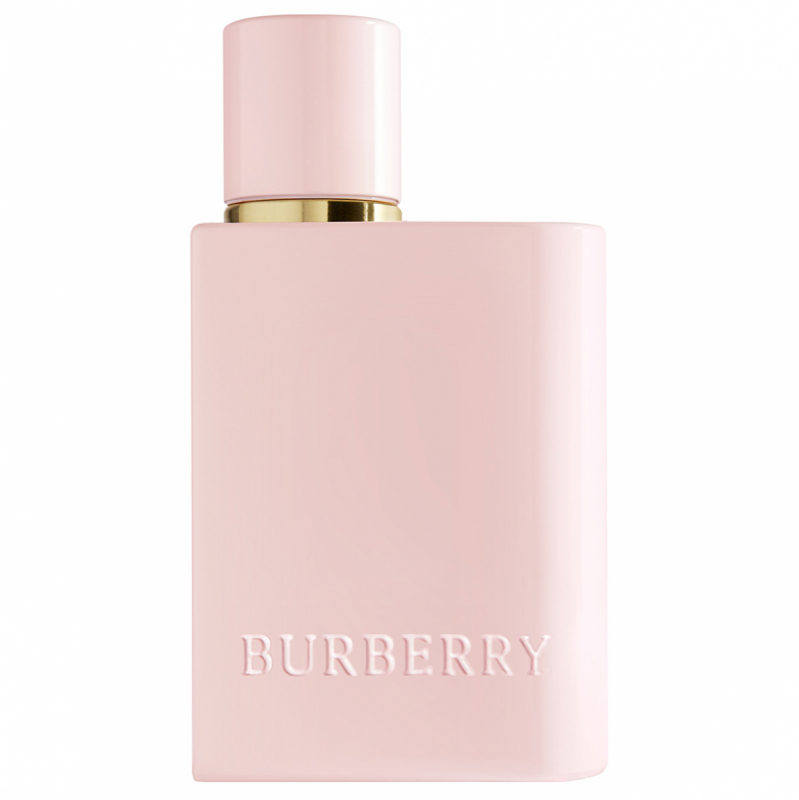 burberry the beat intense elixir woda perfumowana dla kobiet 50 ml  