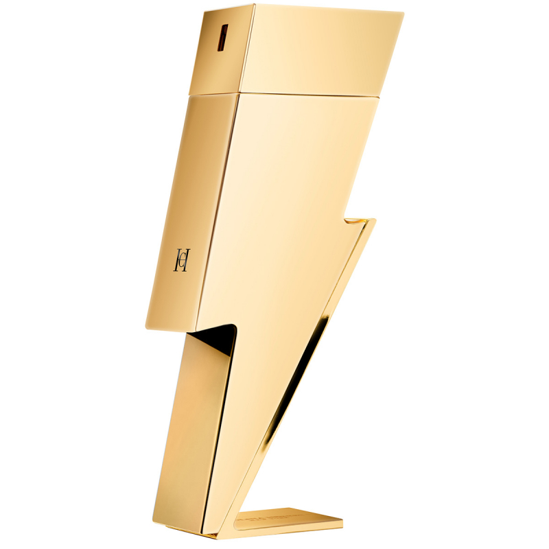 carolina herrera bad boy gold fantasy woda toaletowa 100 ml