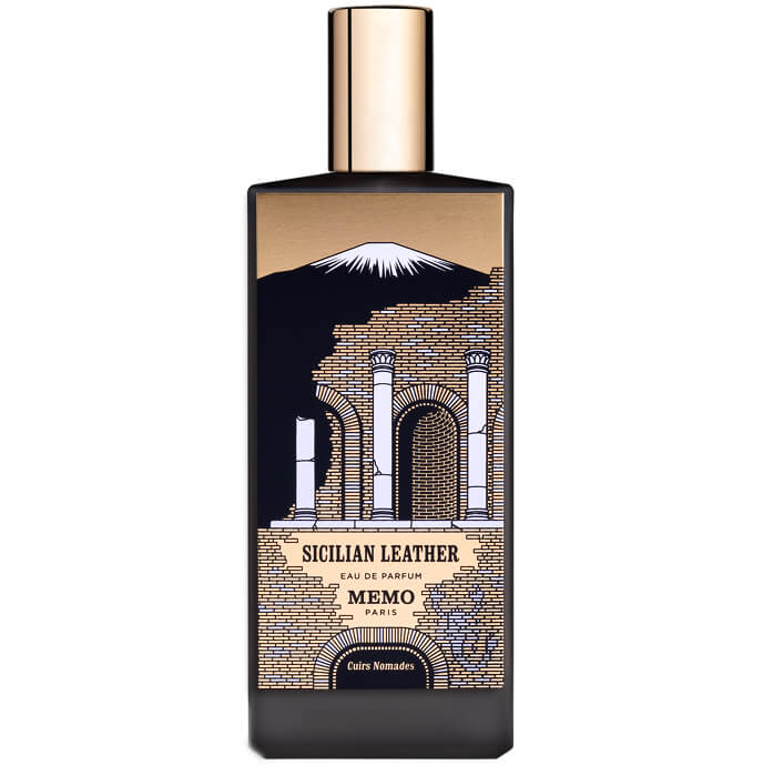 memo cuirs nomades - sicilian leather