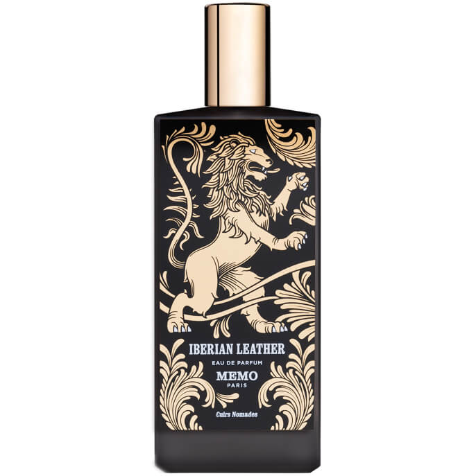 memo cuirs nomades - iberian leather