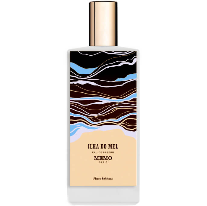 memo fleurs bohemes - ilha do mel