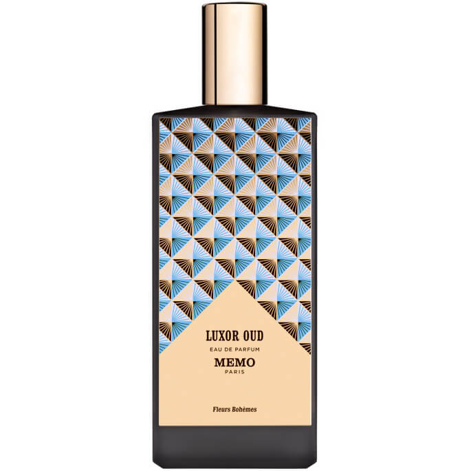 memo luxor oud