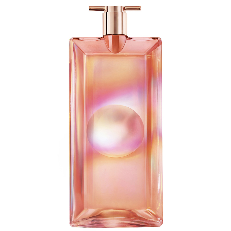 lancome idole x emily in paris