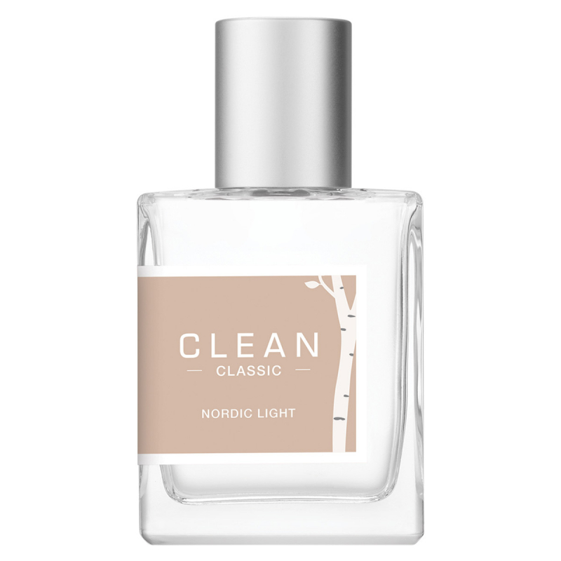 clean nordic light woda perfumowana 30 ml   