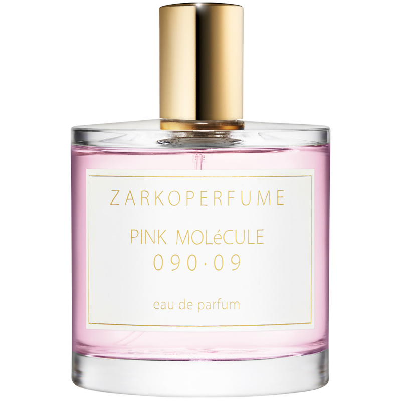 zarkoperfume pink molecule 090·09 woda perfumowana 50 ml   