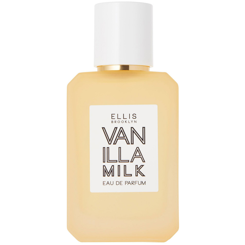 ellis brooklyn vanilla milk woda perfumowana 10 ml   