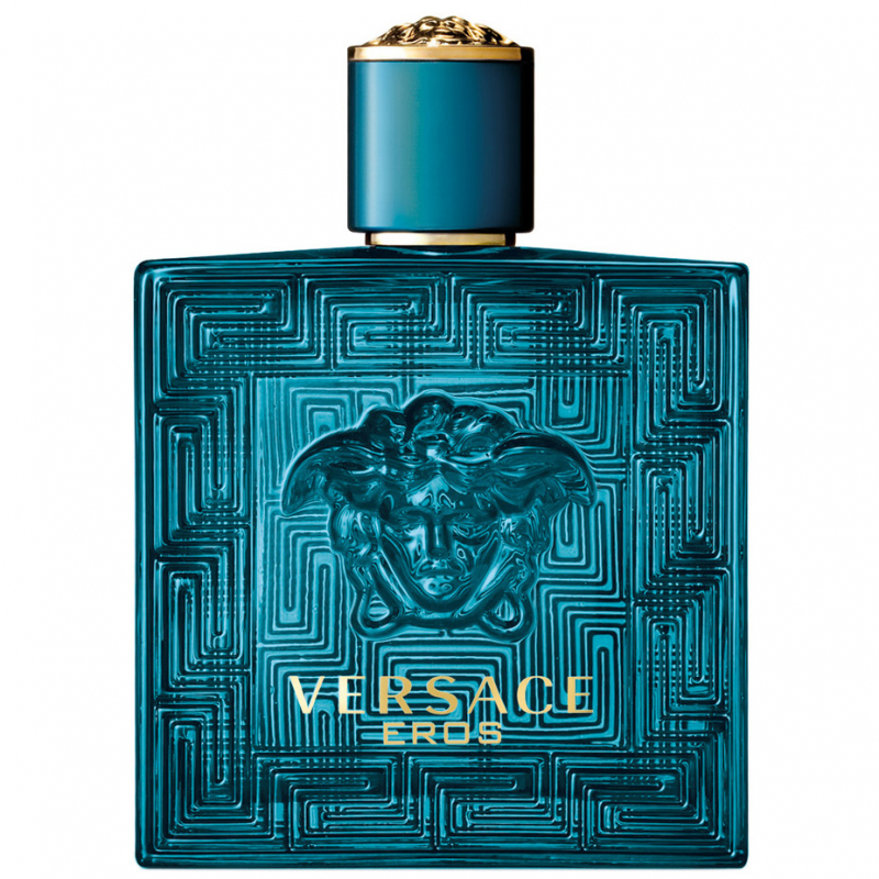 versace eros dezodorant w sprayu 100 ml     