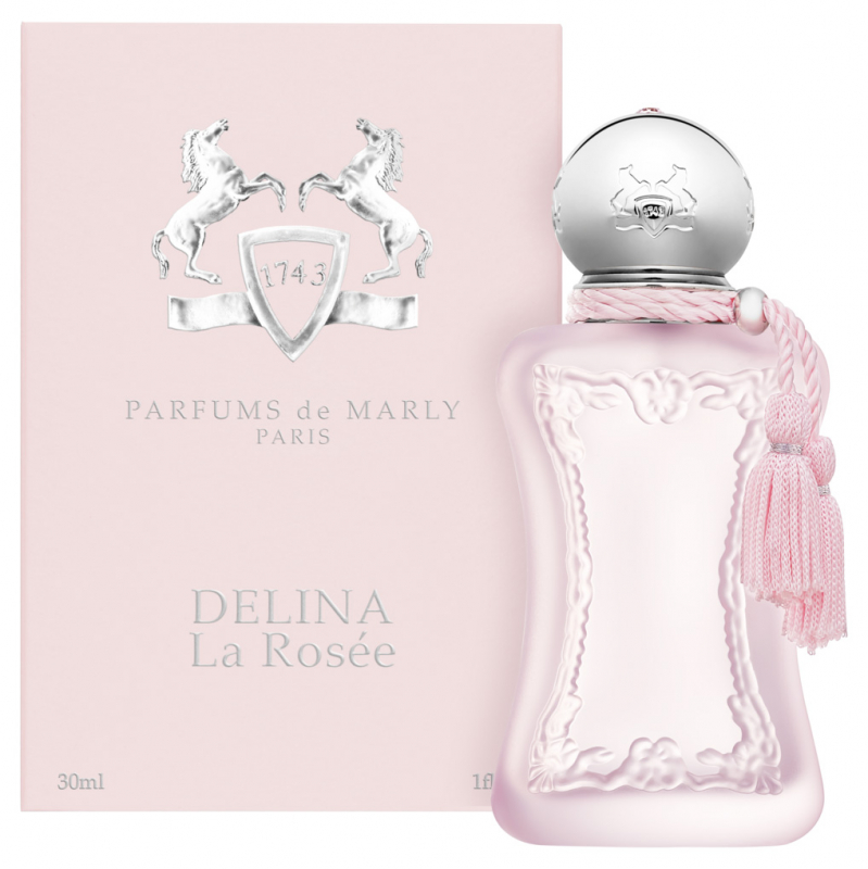 parfums de marly delina la rosee woda perfumowana 30 ml   