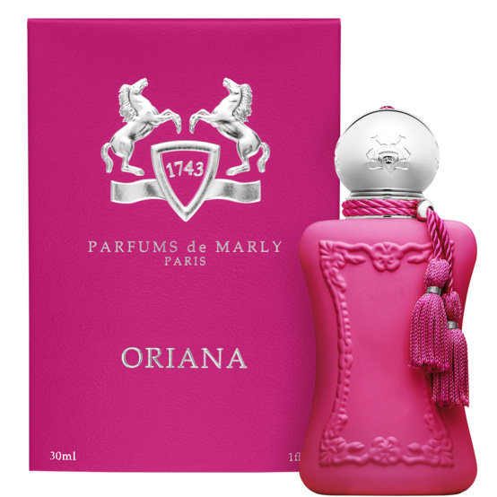 parfums de marly oriana woda perfumowana 30 ml   