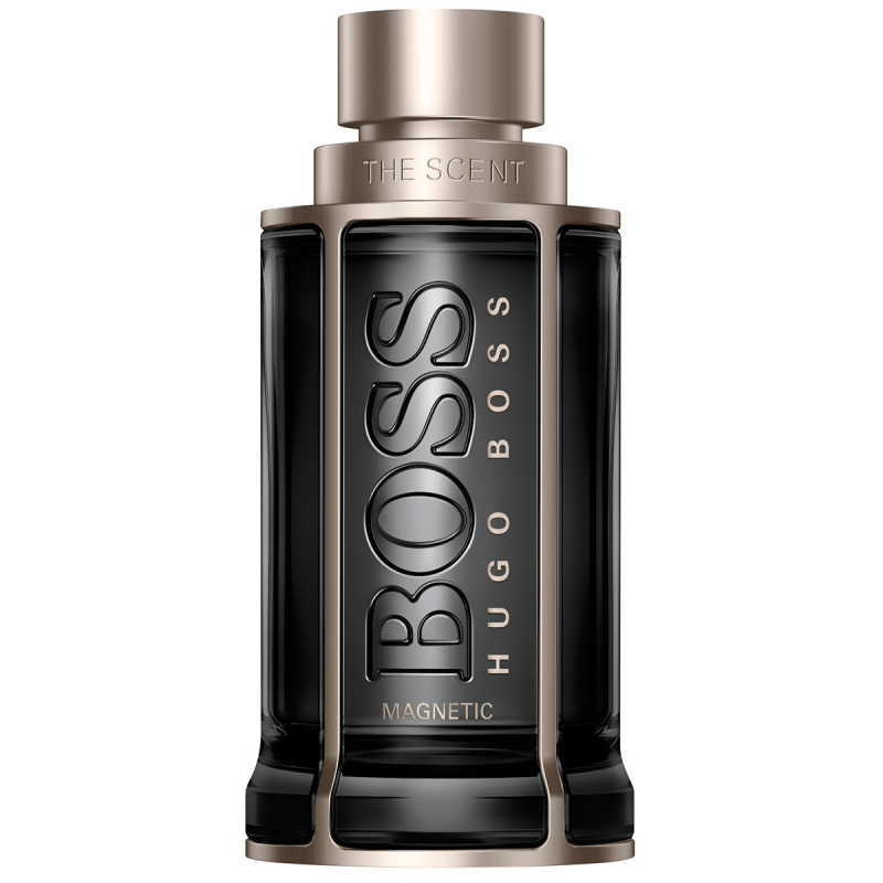 hugo boss the scent magnetic for him