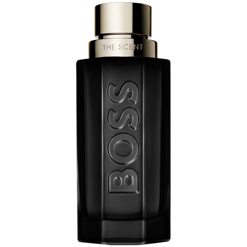hugo boss the scent magnetic for him