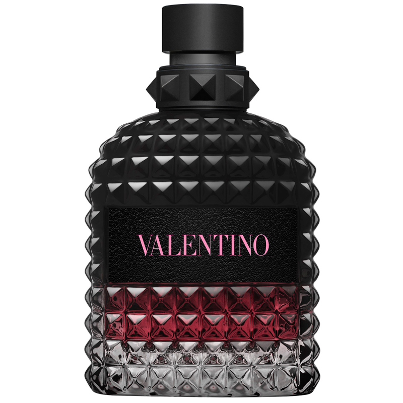 valentino valentino uomo born in roma intense woda perfumowana 50 ml    